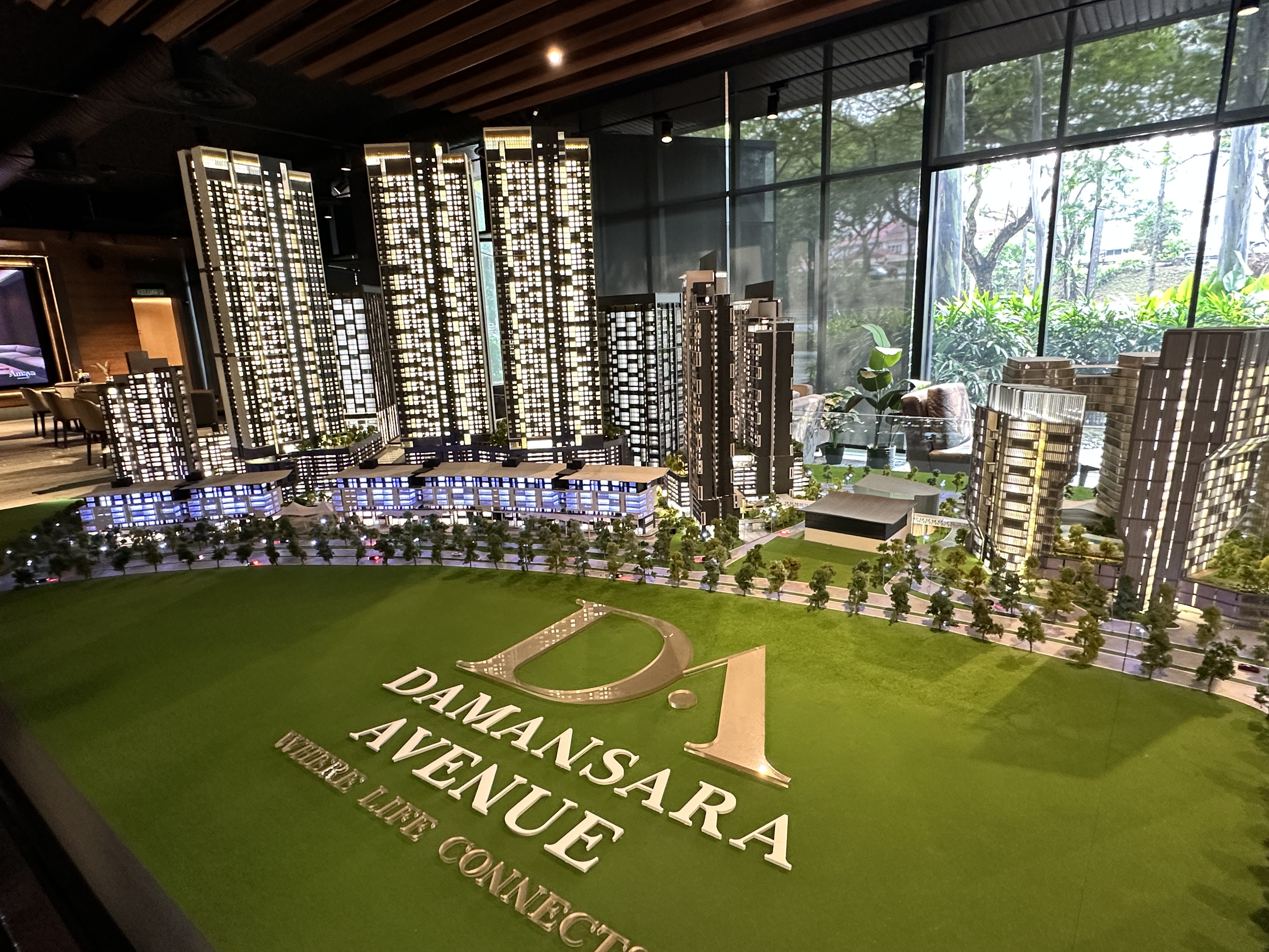项目与合作路径相关场景