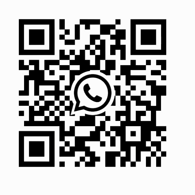 AFBMA WhatsApp 二维码
